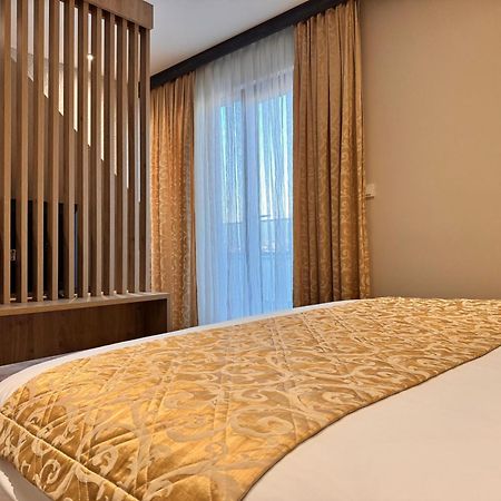 Innport Hotel Gebze Zewnętrze zdjęcie