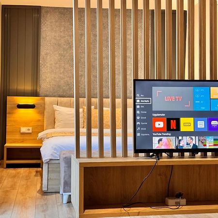 Innport Hotel Gebze Zewnętrze zdjęcie