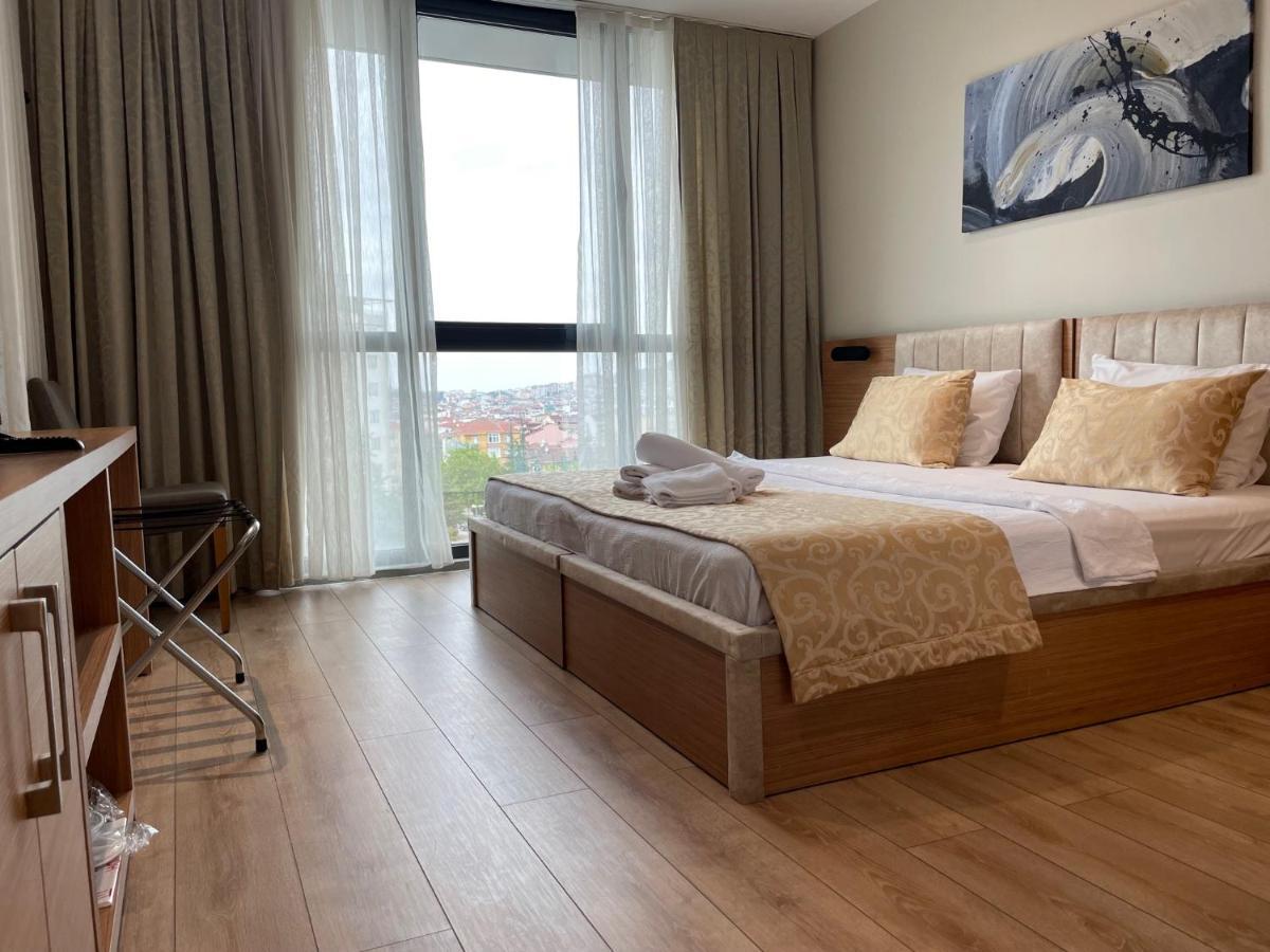 Innport Hotel Gebze Zewnętrze zdjęcie