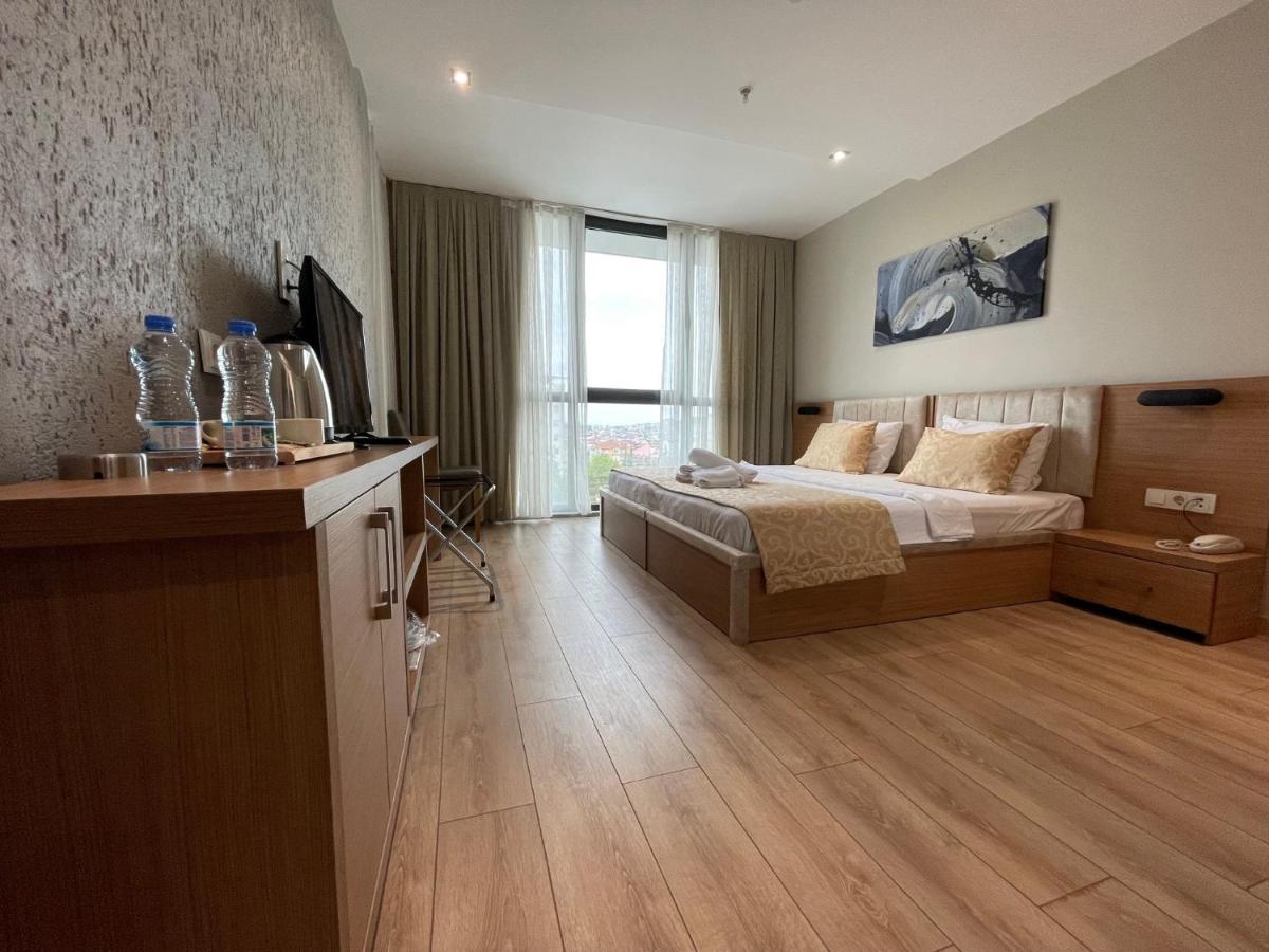 Innport Hotel Gebze Zewnętrze zdjęcie