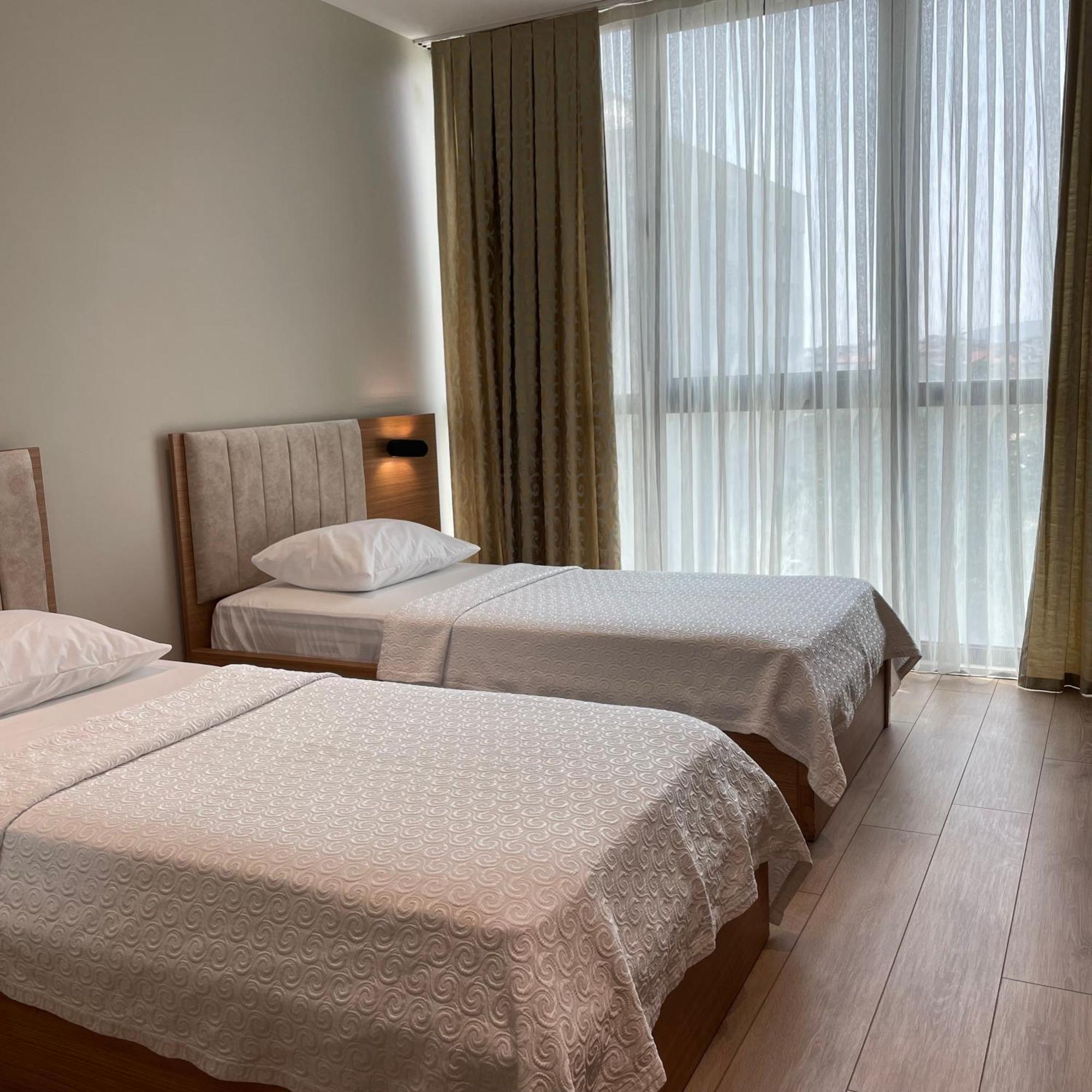 Innport Hotel Gebze Zewnętrze zdjęcie