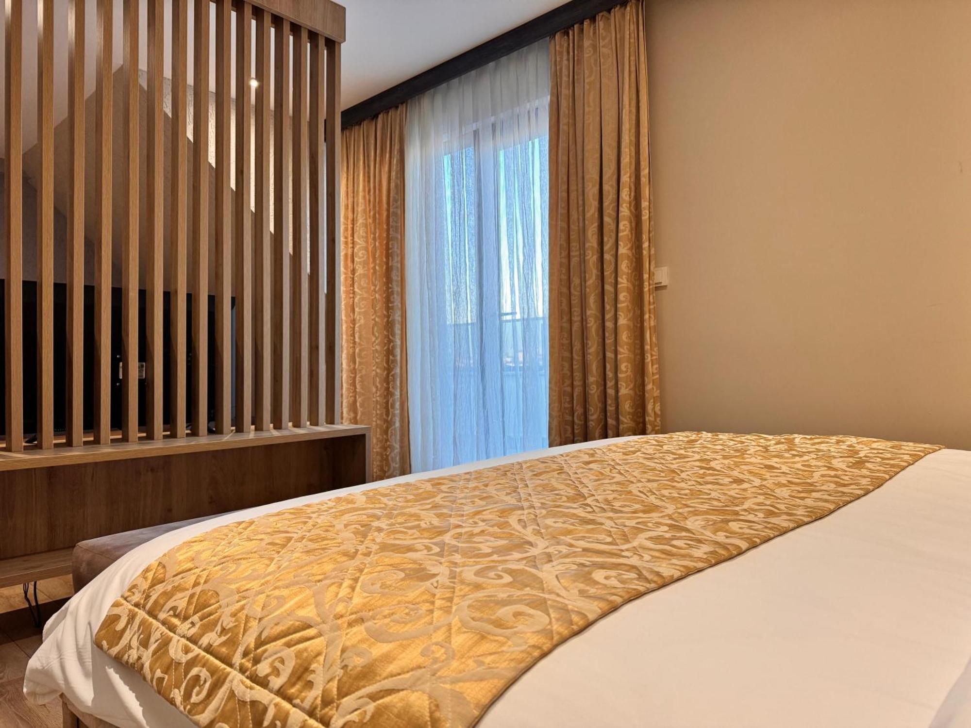 Innport Hotel Gebze Zewnętrze zdjęcie