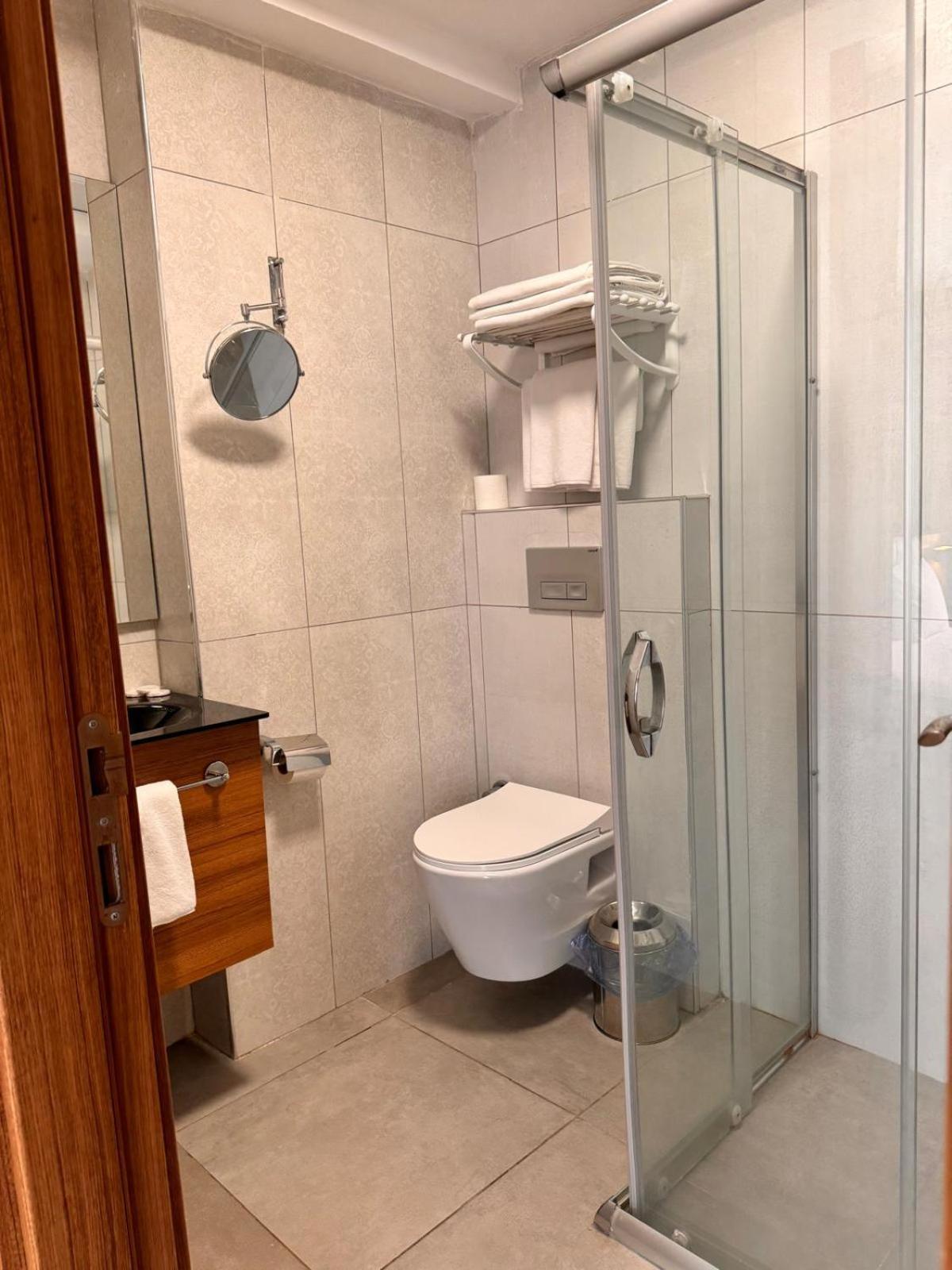 Innport Hotel Gebze Zewnętrze zdjęcie