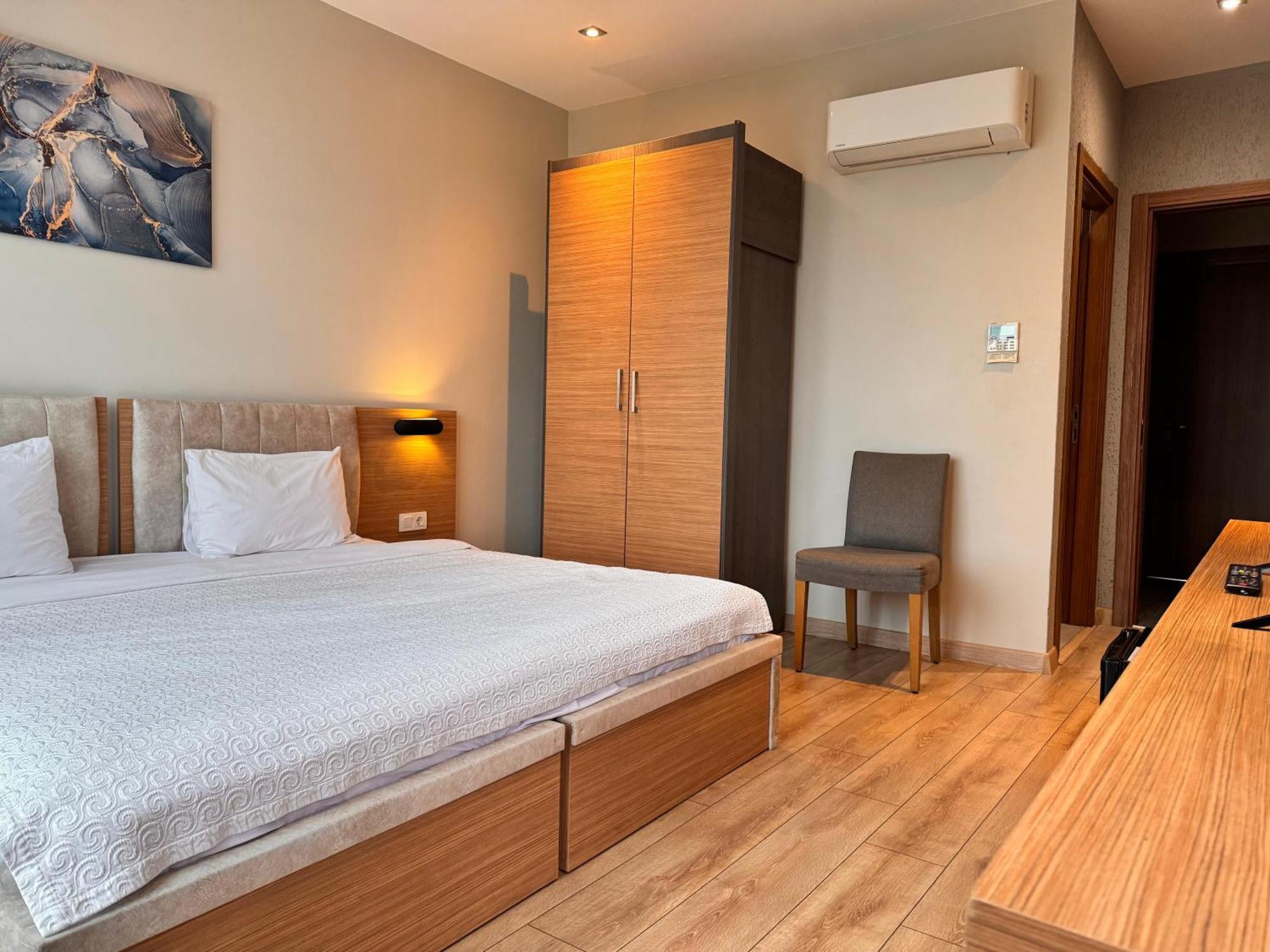 Innport Hotel Gebze Zewnętrze zdjęcie